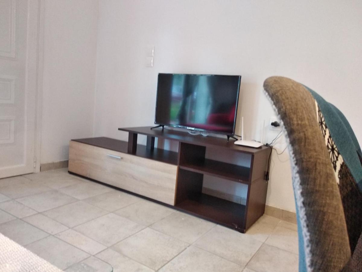 Kassiani Apartment 4 Kastanéa 外观 照片