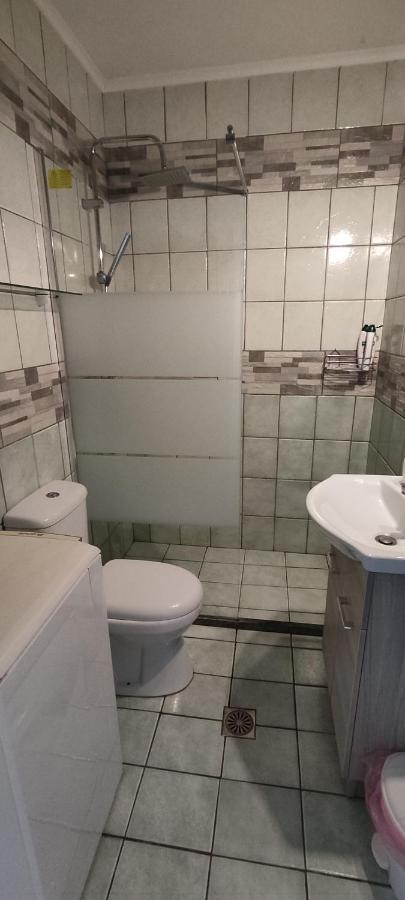 Kassiani Apartment 4 Kastanéa 外观 照片